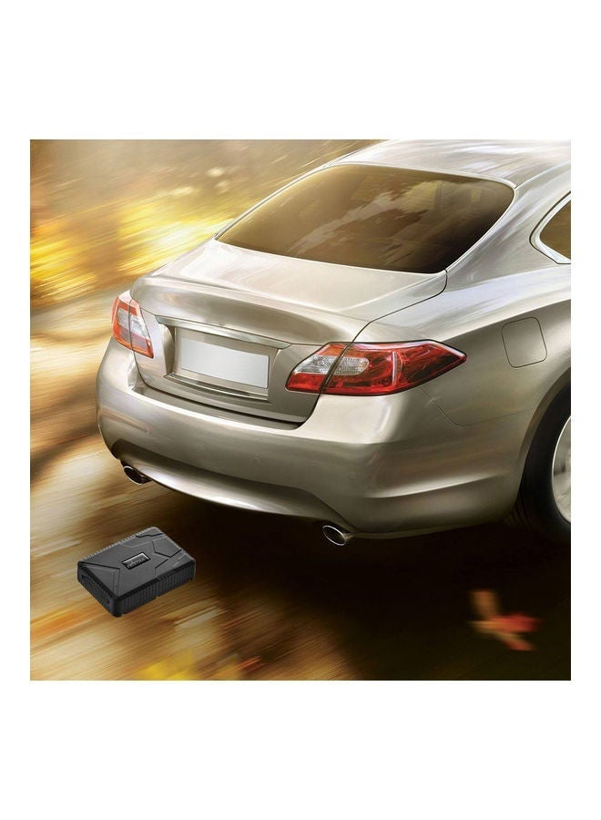 تي كي ستار نظام تحديد موقع GPS مع تنبيه العبث | تتبع في الوقت الحقيقي وتصميم مقاوم للماء - Image 4